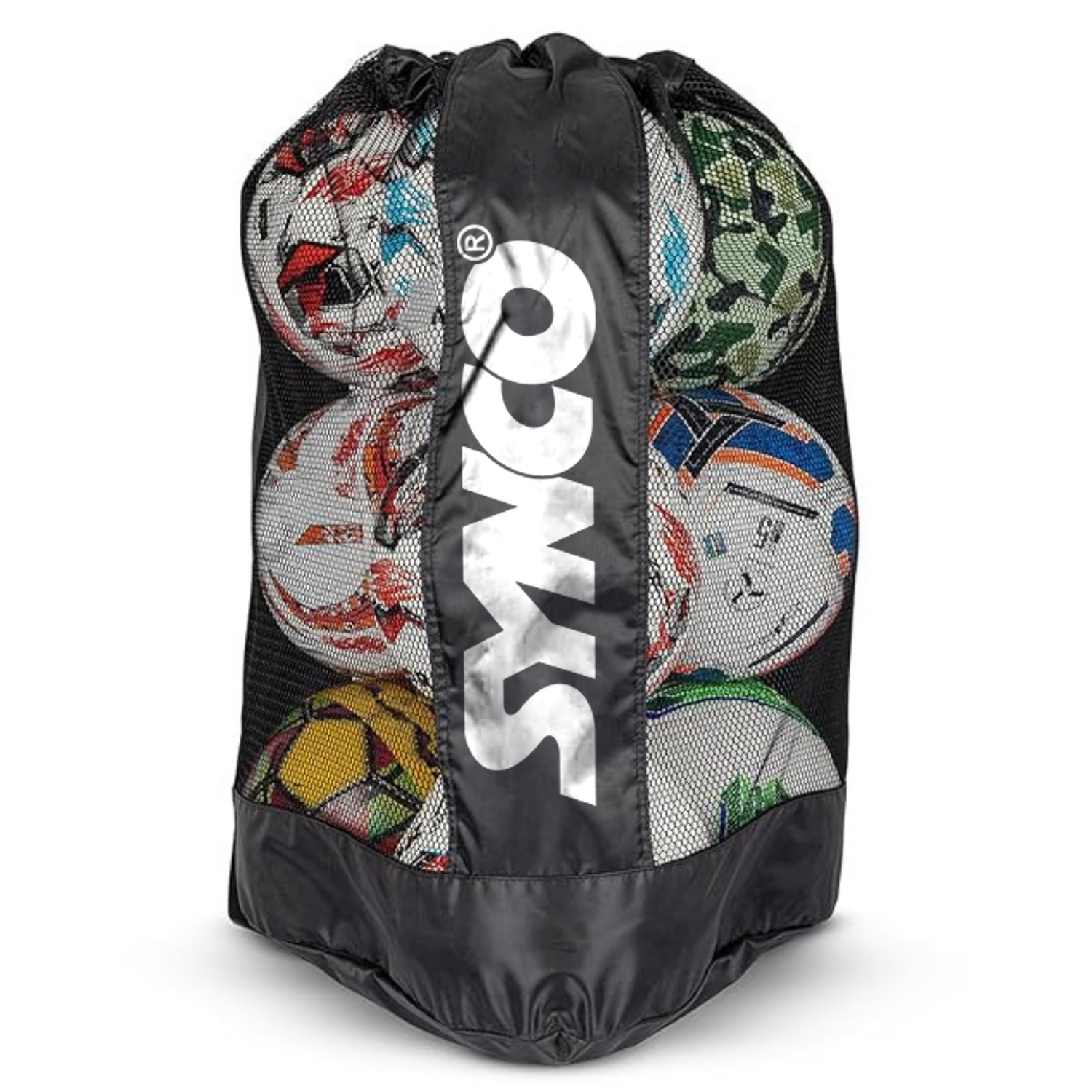 Ball Carry Bags