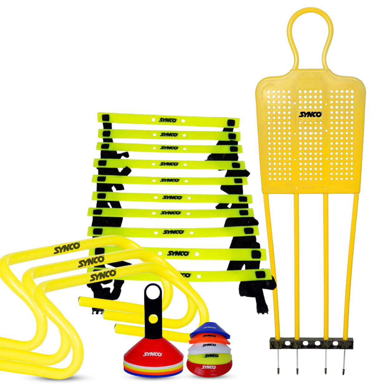 Training – Sporting Syndicate International