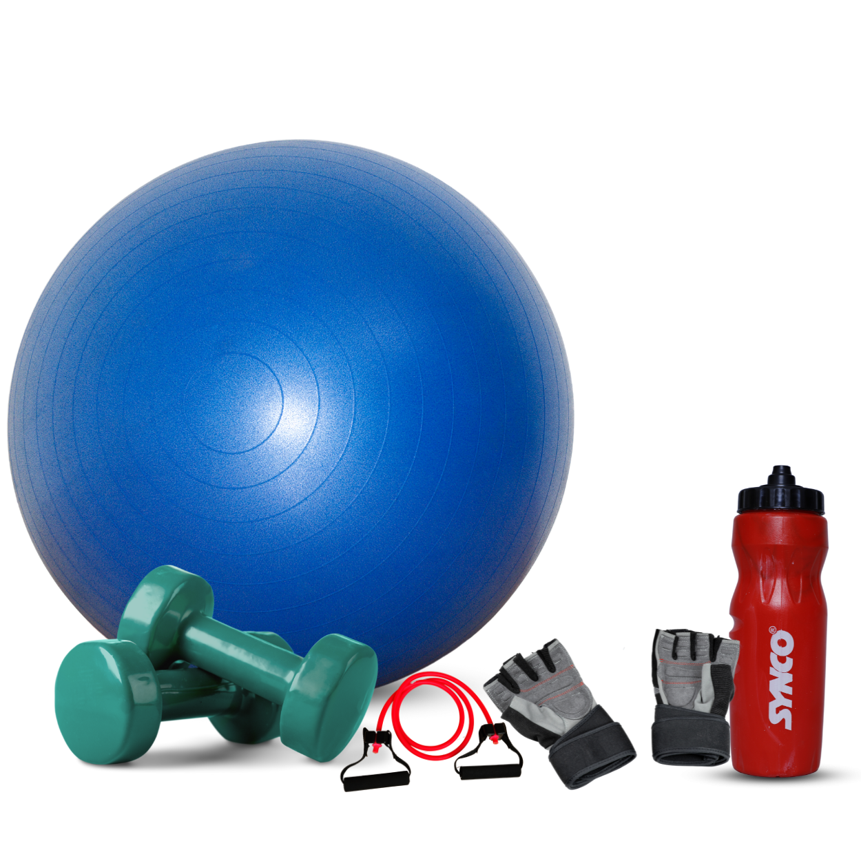 Training – Sporting Syndicate International
