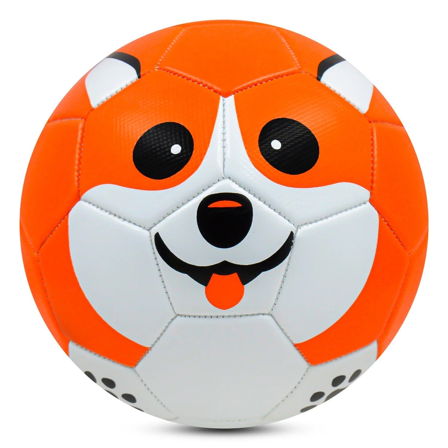 Kids Range Soccer Ball
