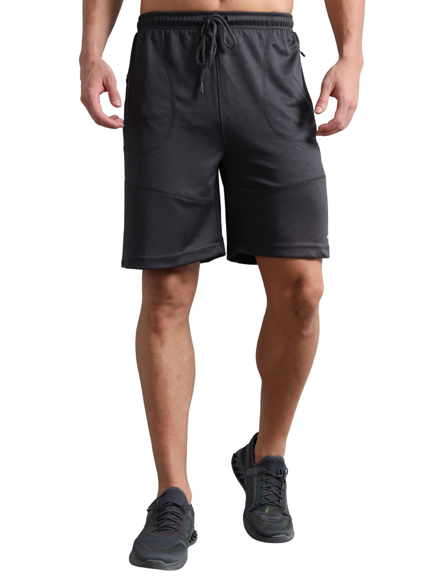 Aero Flex shorts (Grey)