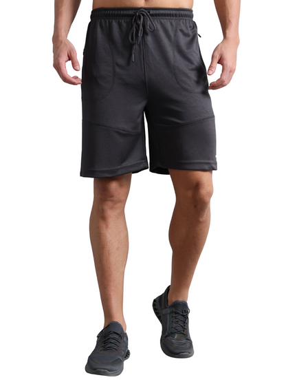 Aero Flex shorts (Grey)