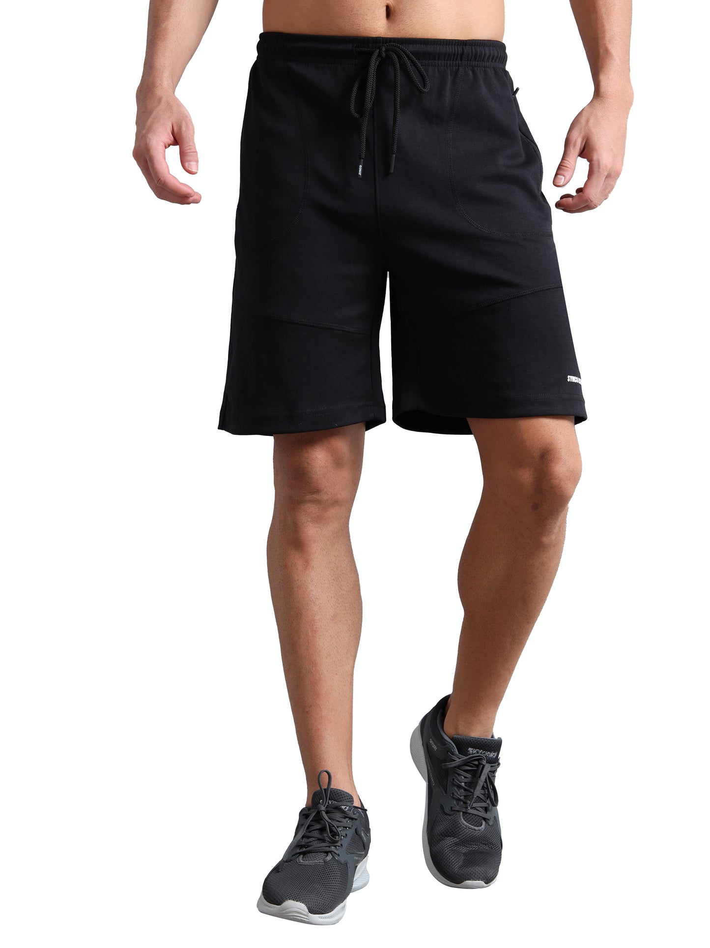 Aero Flex shorts (black)