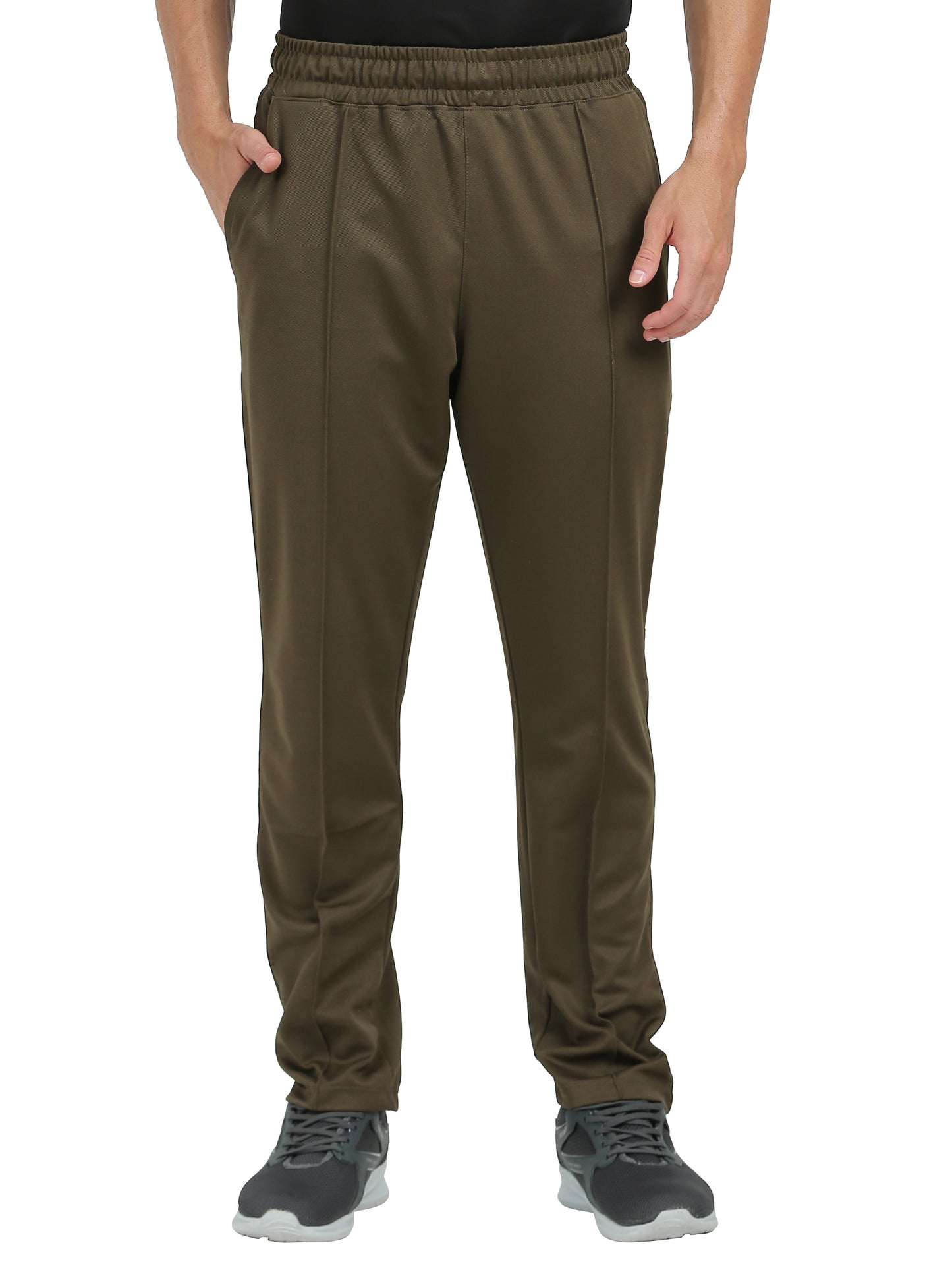 Aeris Trackpant (Green)