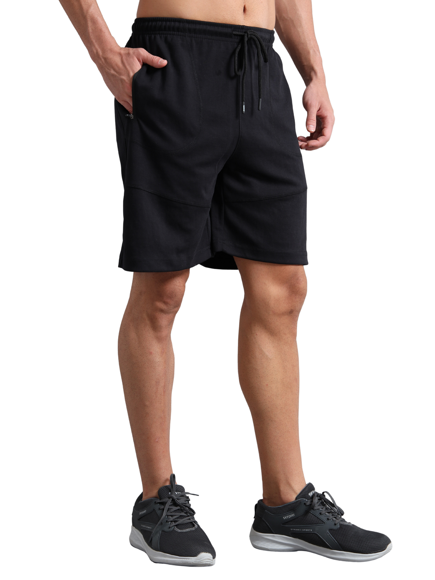 Aero Flex shorts (black)