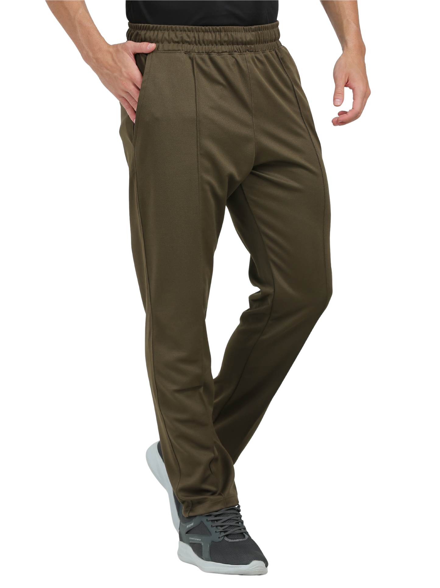 Aeris Trackpant (Green)
