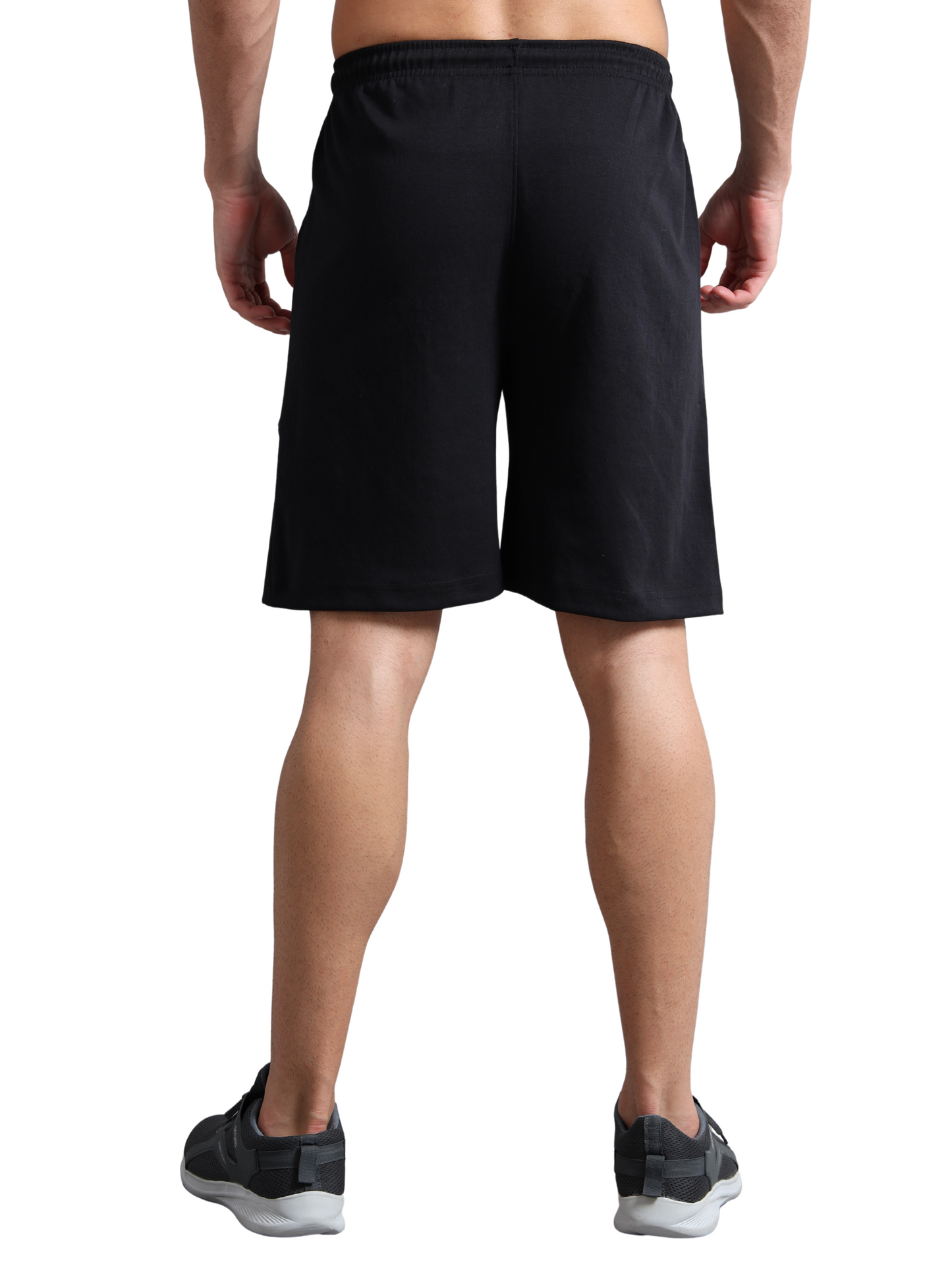 Aero Flex shorts (Grey)