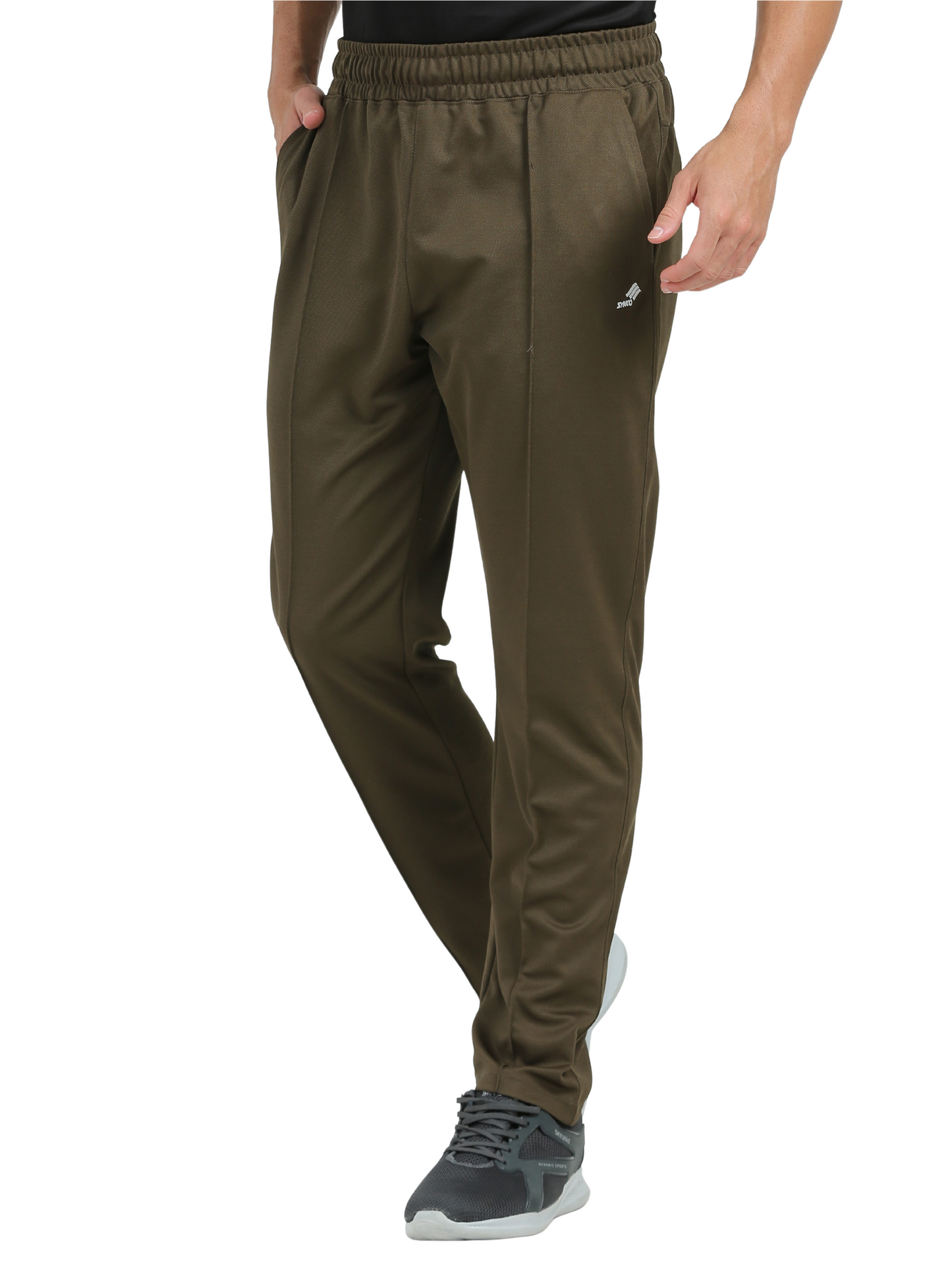 Aeris Trackpant (Green)