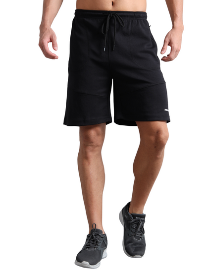 Aero Flex shorts (black)
