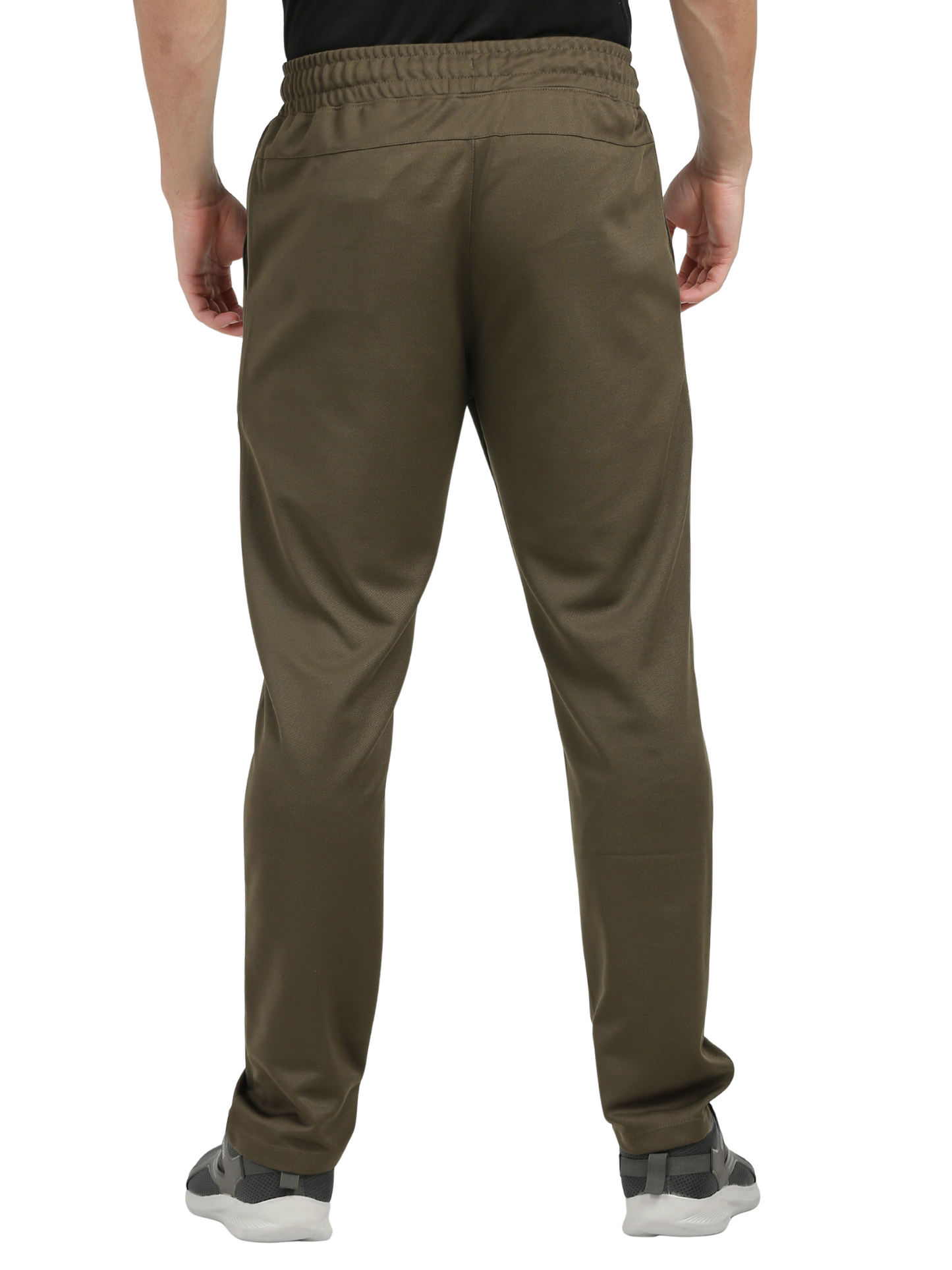 Aeris Trackpant (Green)