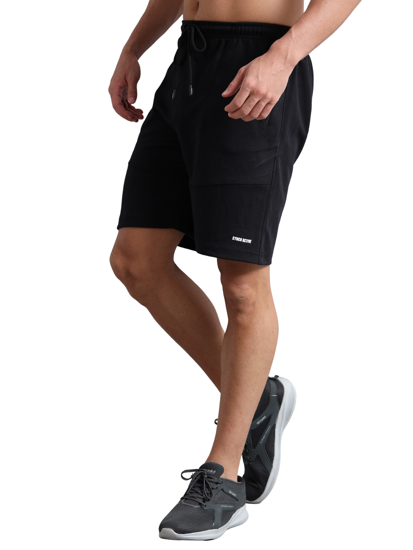 Aero Flex shorts (black)