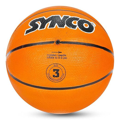Basketball size-2