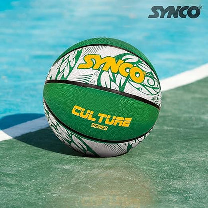 Culture series Basketball