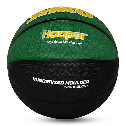 Size-7 hooper basketball