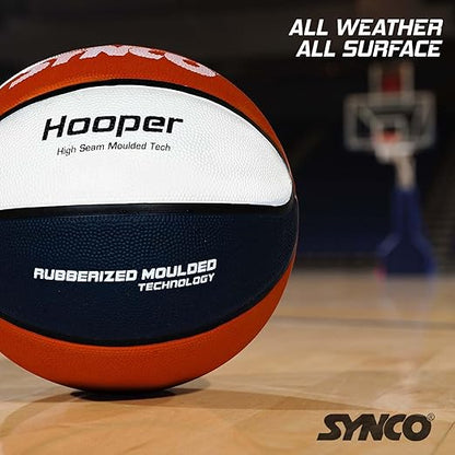 Hooper basketball size-7