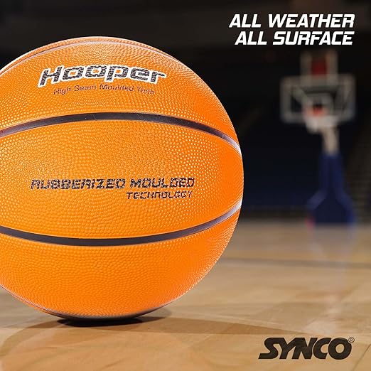 Basketball hooper size-7