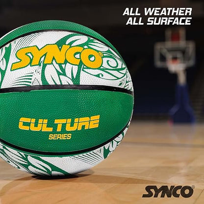 Culture series Basketball