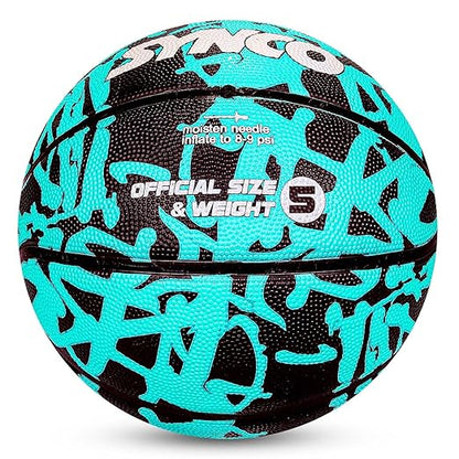 Culture Basketball size-5,7