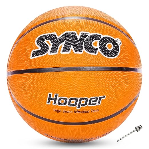 Basketball hooper size-7
