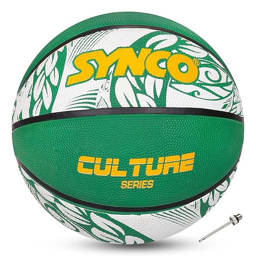 Culture series Basketball