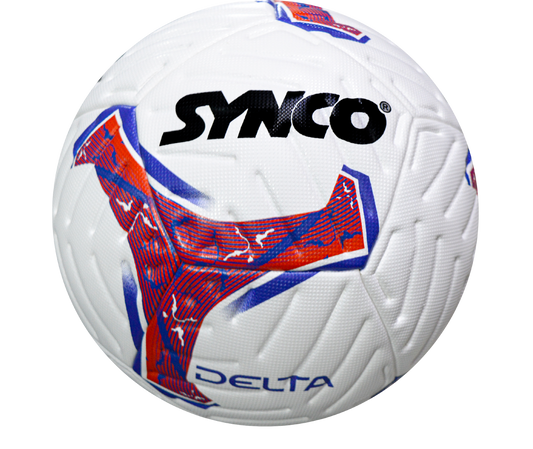 Synco Delta Match ball Fusion bond