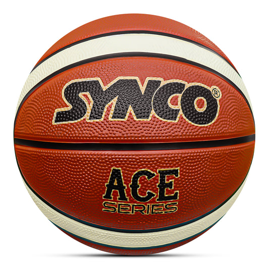 Match level Basketball size-7