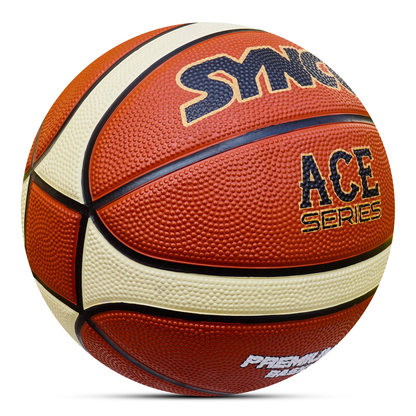 Match level Basketball size-7