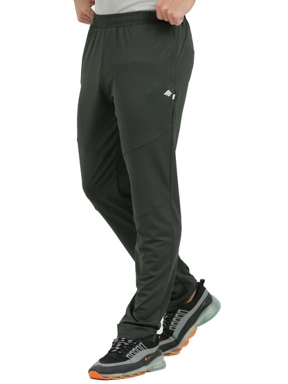 Aero move Trackpant (Green)