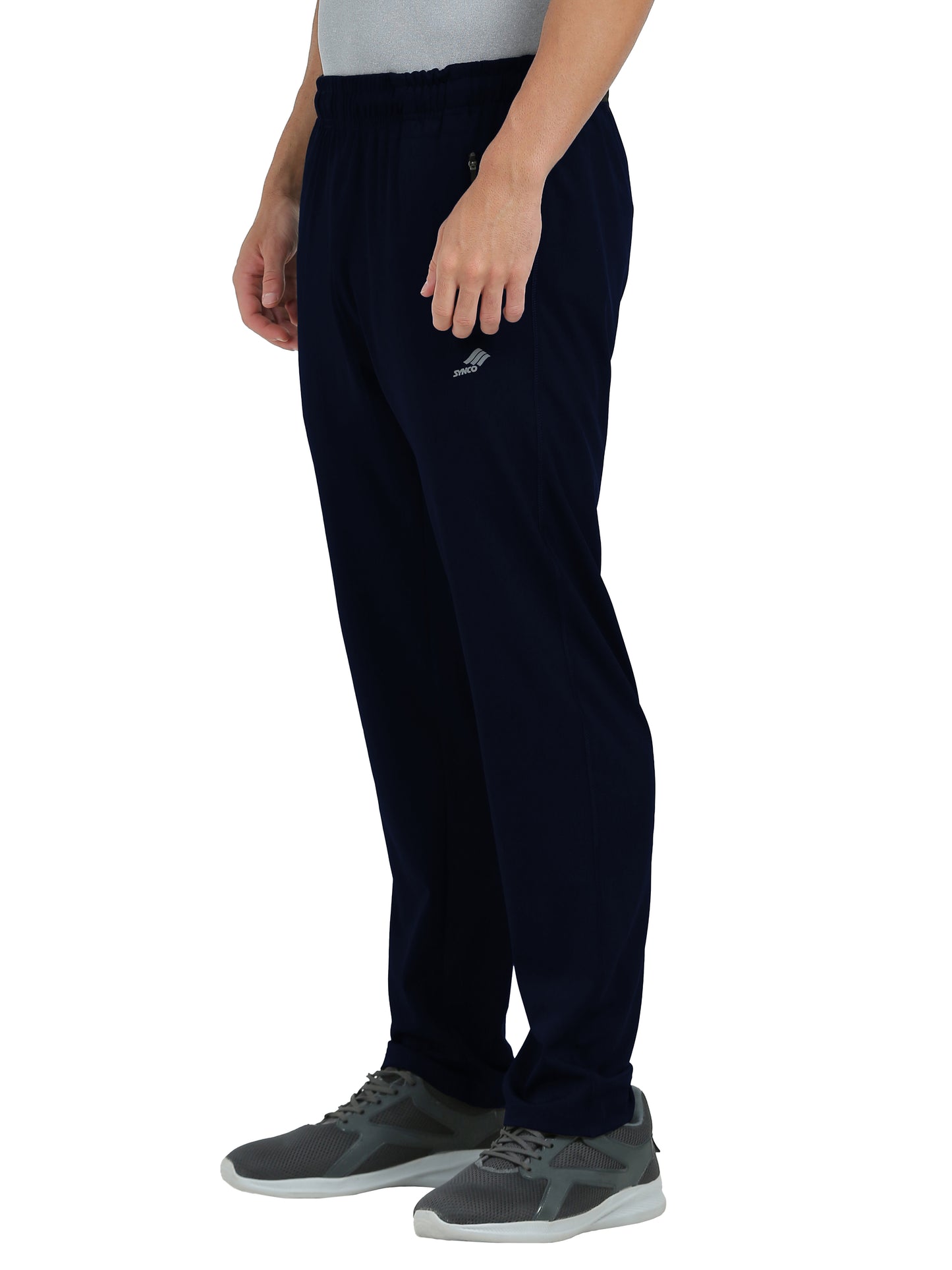 Vogue Track pant (blue)