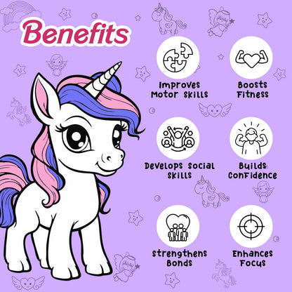 Basketball kids size-1 (pink)