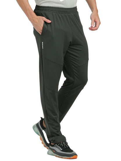 Aero move Trackpant (Green)