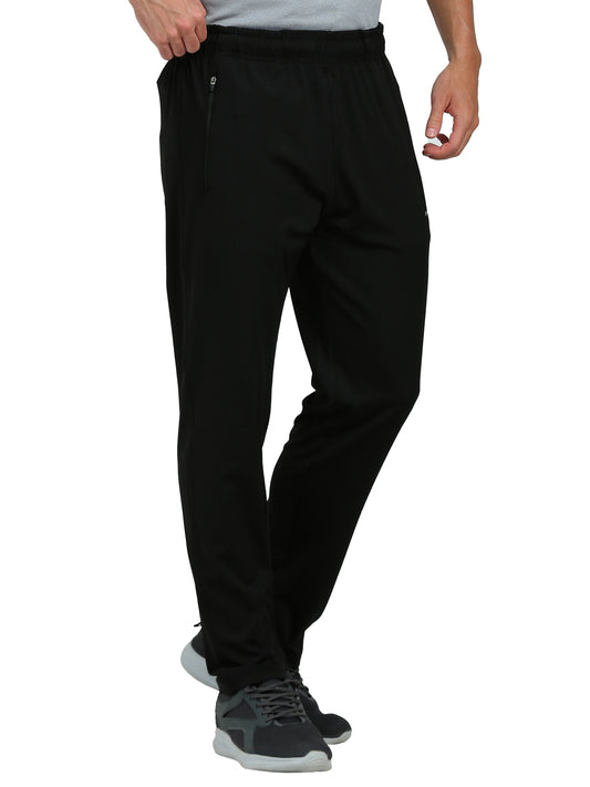Vogue Trackpant (Black)