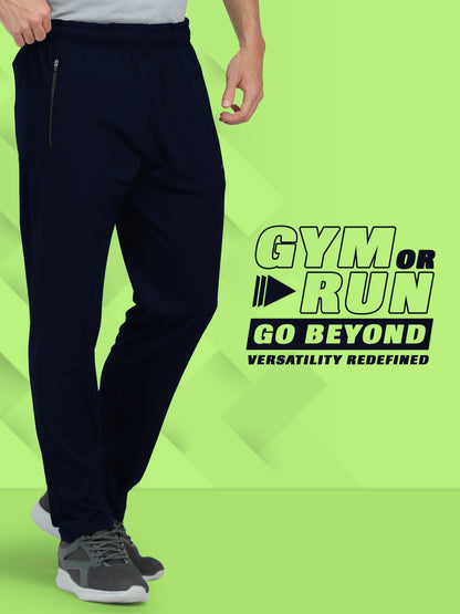 Vogue Track pant (blue)