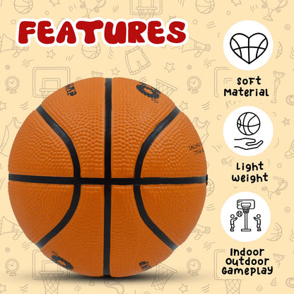 Size-1 Basketball Trainer