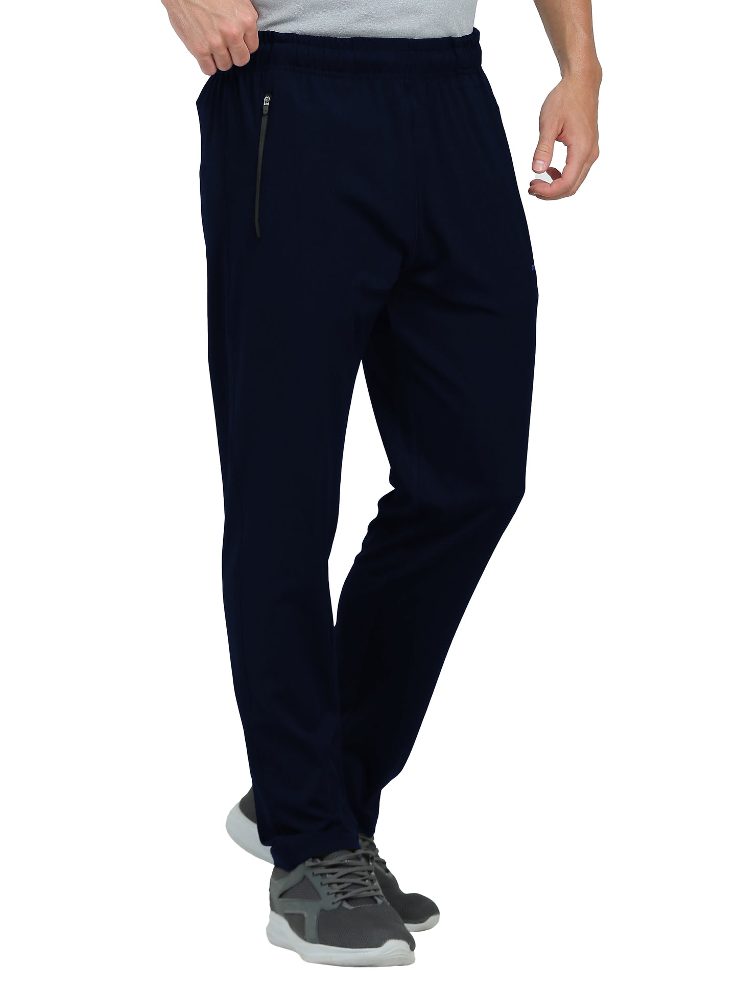 Vogue Track pant (blue)