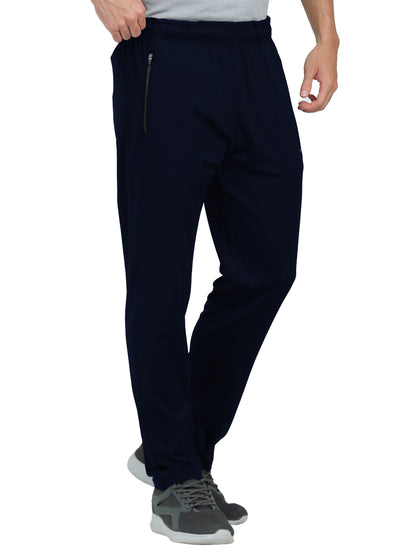 Vogue Track pant (blue)