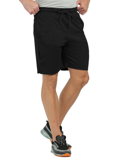 Flare active shirts (black)