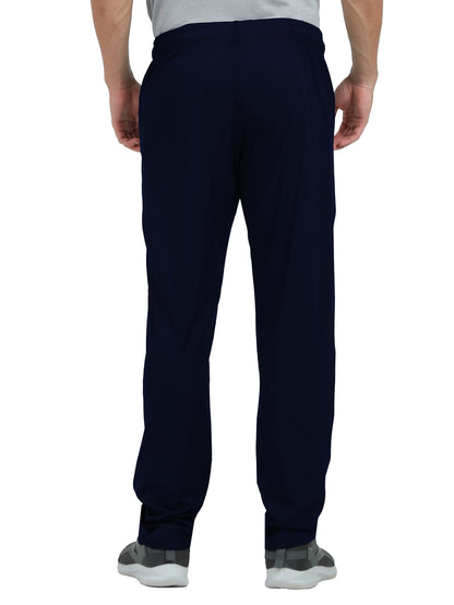 Vogue Track pant (blue)