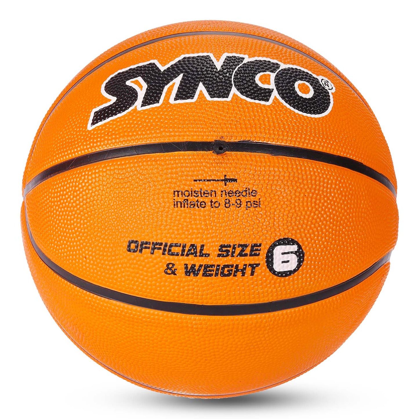 Basketball hooper size-7