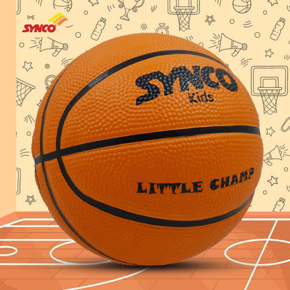 Size-1 Basketball Trainer