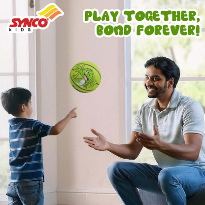 Size-1 Basketball Kids