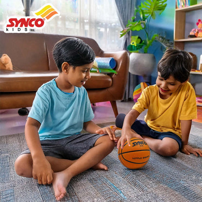 Size-1 Basketball Trainer