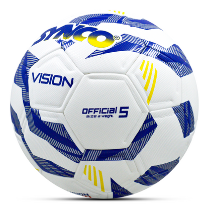 Vision PU SoccerBall