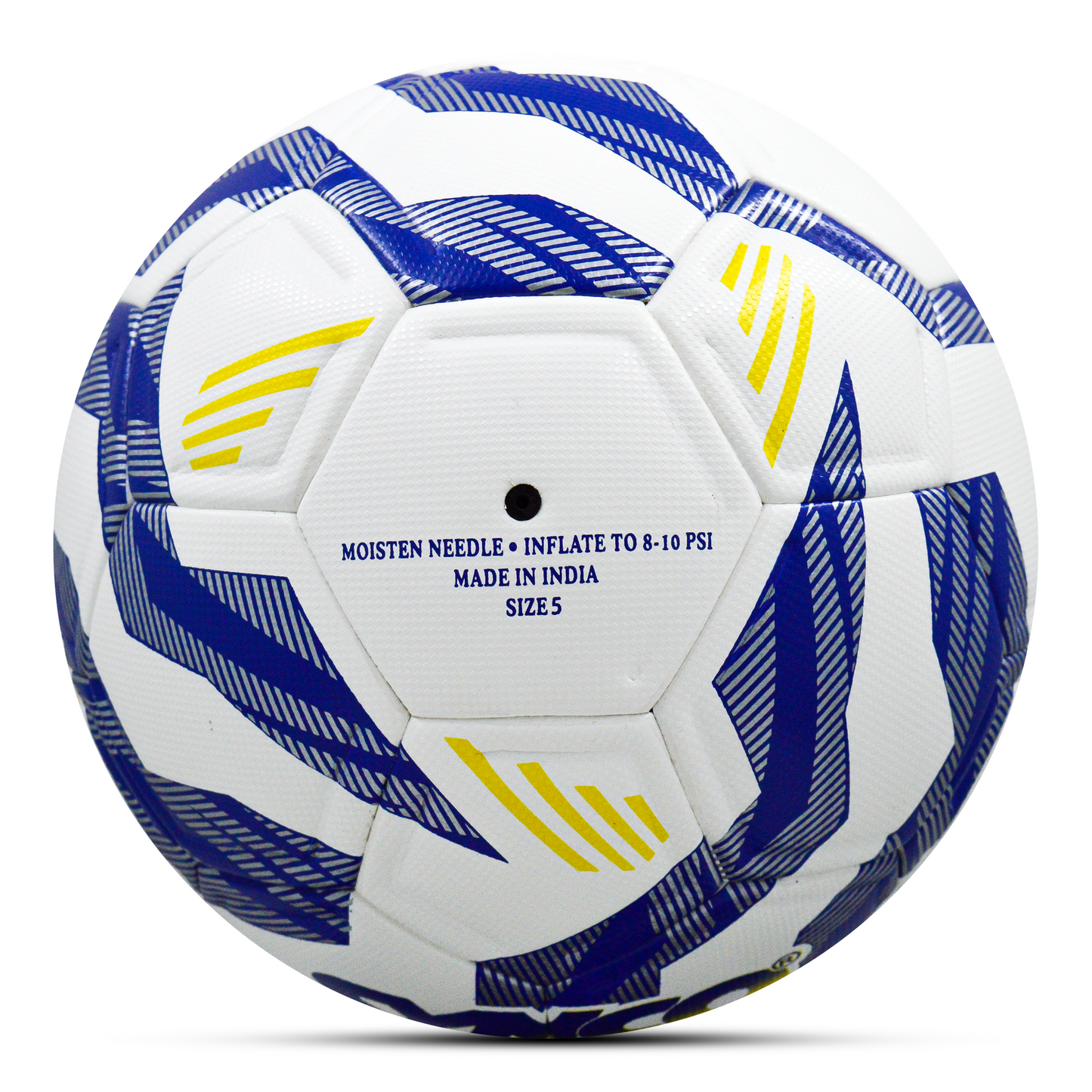 Vision PU SoccerBall