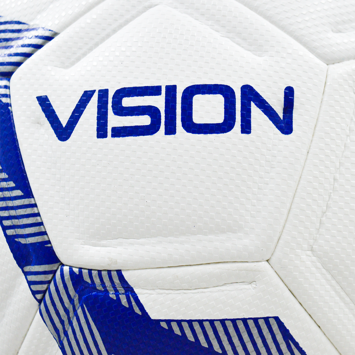 Vision PU SoccerBall