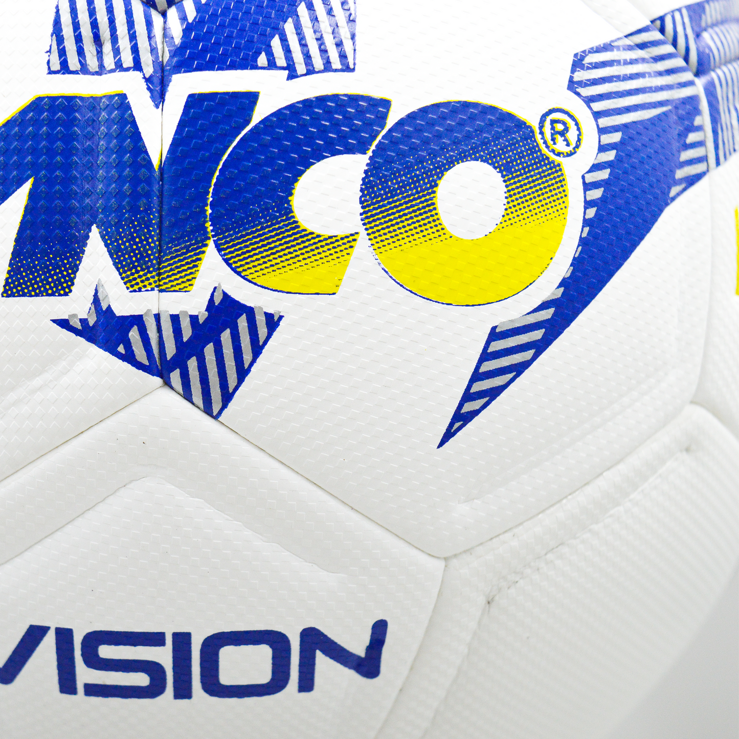 Vision PU SoccerBall