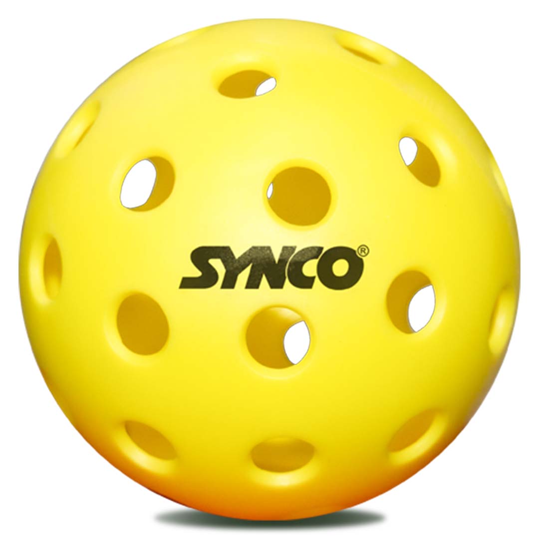 Performance S40 Pickleball | 40 Holes Outdoor Pickleball Balls