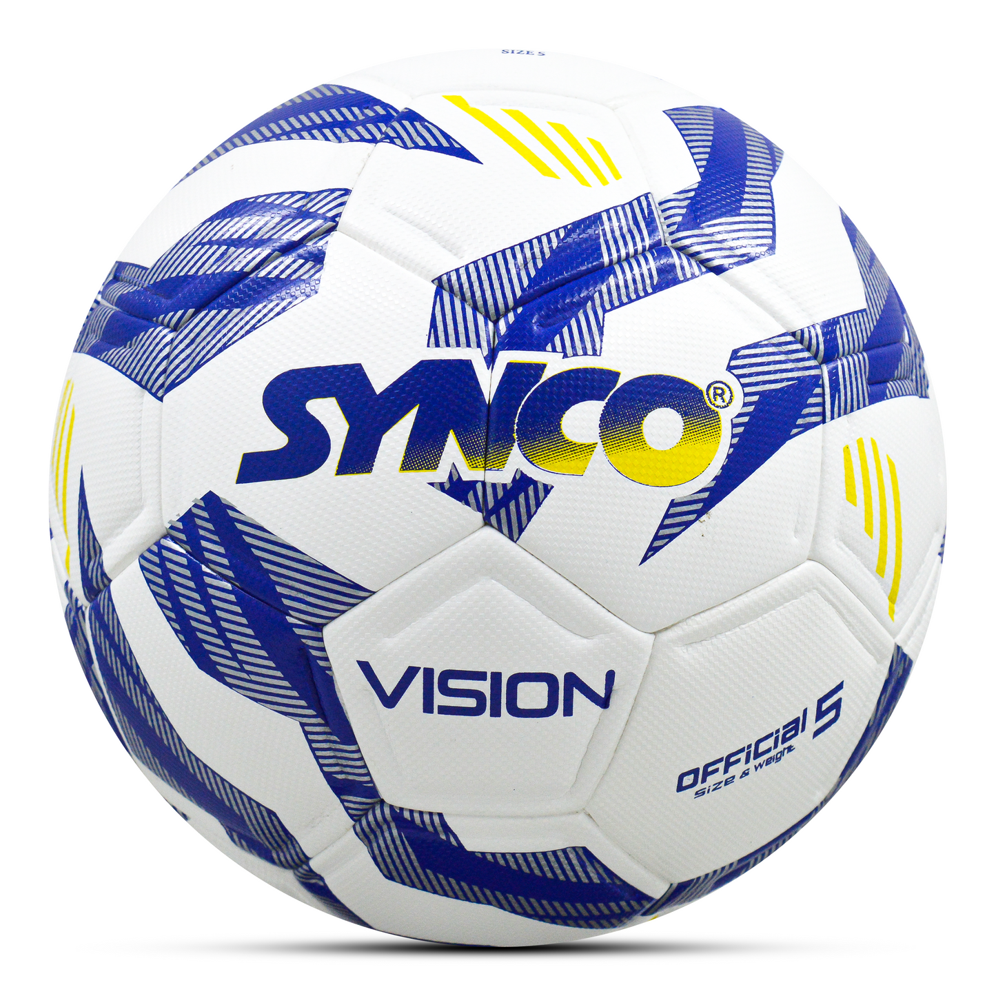 Vision PU SoccerBall