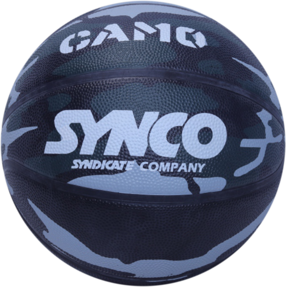 Club Trainer Basketball – Sporting Syndicate International