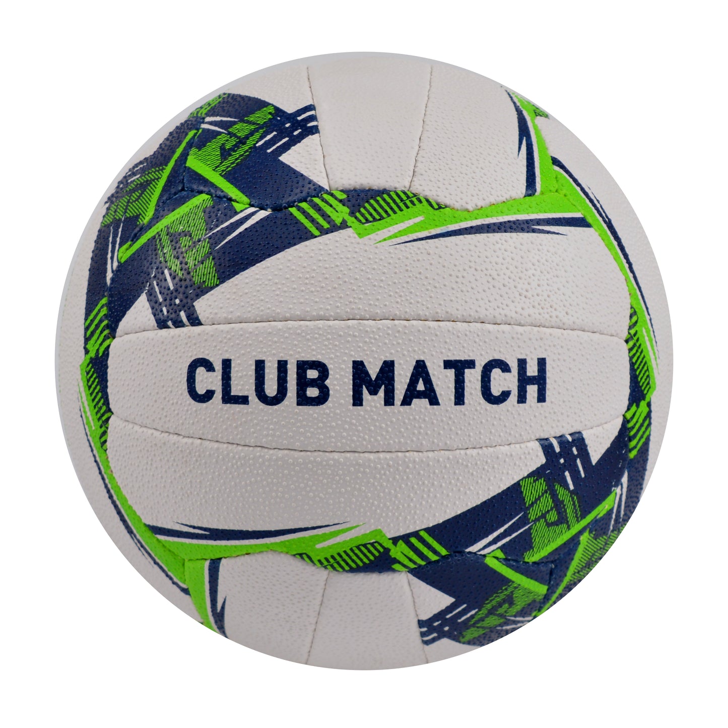 Match NetBall (Green)